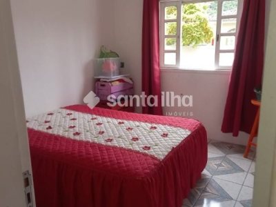 Casa à venda com 70m², 3 quartos, 1 vaga no bairro Rio Tavares em Florianópolis - Foto 11