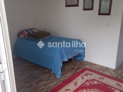 Casa à venda com 70m², 3 quartos, 1 vaga no bairro Rio Tavares em Florianópolis - Foto 12