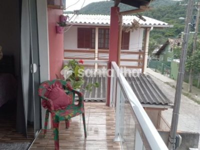 Casa à venda com 70m², 3 quartos, 1 vaga no bairro Rio Tavares em Florianópolis - Foto 13