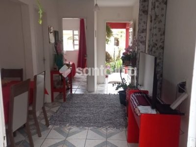 Casa à venda com 70m², 3 quartos, 1 vaga no bairro Rio Tavares em Florianópolis - Foto 15