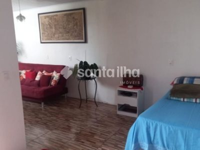 Casa à venda com 70m², 3 quartos, 1 vaga no bairro Rio Tavares em Florianópolis - Foto 17