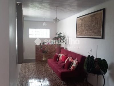 Casa à venda com 70m², 3 quartos, 1 vaga no bairro Rio Tavares em Florianópolis - Foto 18