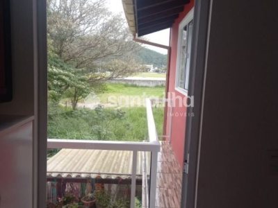 Casa à venda com 70m², 3 quartos, 1 vaga no bairro Rio Tavares em Florianópolis - Foto 19