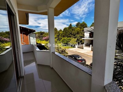 Casa à venda com 278m², 3 quartos, 1 suíte, 2 vagas no bairro Campeche Central em Florianópolis - Foto 2