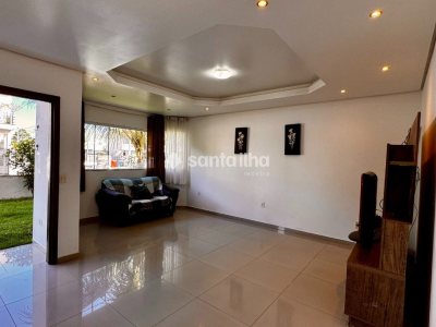 Casa à venda com 278m², 3 quartos, 1 suíte, 2 vagas no bairro Campeche Central em Florianópolis - Foto 11