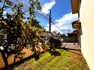 Casa à venda com 278m², 3 quartos, 1 suíte, 2 vagas no bairro Campeche Central em Florianópolis - Foto 16