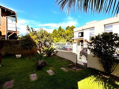 Casa à venda com 278m², 3 quartos, 1 suíte, 2 vagas no bairro Campeche Central em Florianópolis - Foto 17