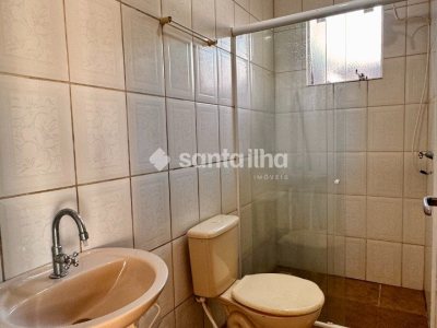 Casa à venda com 278m², 3 quartos, 1 suíte, 2 vagas no bairro Campeche Central em Florianópolis - Foto 18