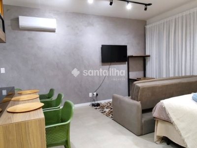 Studio para alugar com 55m², 1 quarto, 1 vaga no bairro Campeche em Florianópolis - Foto 8