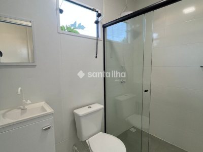 Apartamento para alugar com 30m², 1 quarto, 1 vaga no bairro Rio Tavares em Florianópolis - Foto 12
