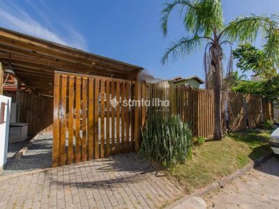 Apartamento para alugar com 30m², 1 quarto, 1 vaga no bairro Rio Tavares em Florianópolis - Foto 13