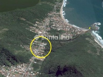 Terreno à venda com 471m², 1 vaga no bairro Pântano do Sul em Florianópolis - Foto 7