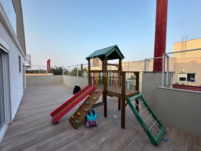 Cobertura para alugar ou comprar com 227m², 4 quartos, 3 suítes, 3 vagas no bairro Campeche em Florianópolis - Foto 10