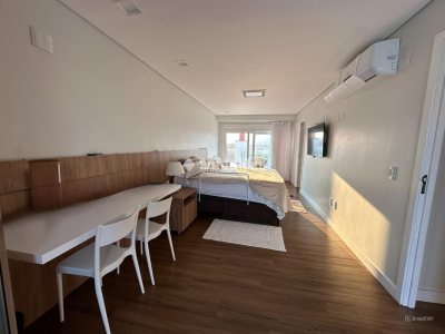 Cobertura para alugar ou comprar com 227m², 4 quartos, 3 suítes, 3 vagas no bairro Campeche em Florianópolis - Foto 5
