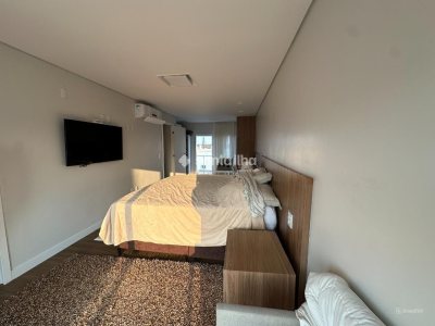 Cobertura para alugar ou comprar com 227m², 4 quartos, 3 suítes, 3 vagas no bairro Campeche em Florianópolis - Foto 4