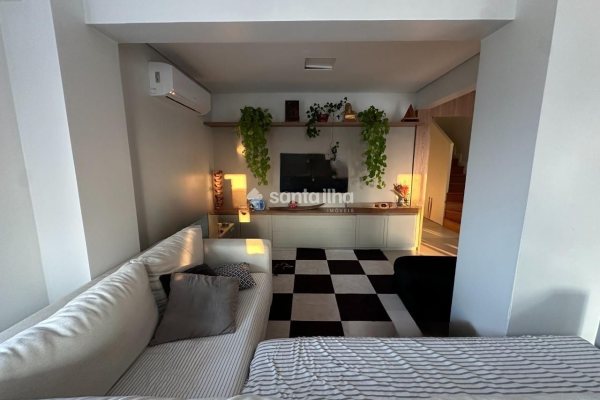 Cobertura para alugar ou comprar com 227m², 4 quartos, 3 suítes, 3 vagas no bairro Campeche em Florianópolis