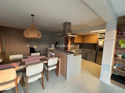Cobertura para alugar ou comprar com 227m², 4 quartos, 3 suítes, 3 vagas no bairro Campeche em Florianópolis - Foto 3