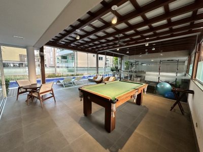 Cobertura para alugar ou comprar com 227m², 4 quartos, 3 suítes, 3 vagas no bairro Campeche em Florianópolis - Foto 17