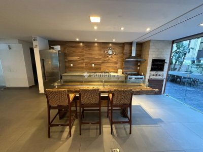 Cobertura para alugar ou comprar com 227m², 4 quartos, 3 suítes, 3 vagas no bairro Campeche em Florianópolis - Foto 19