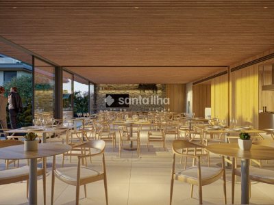 Apartamento à venda com 116m², 3 quartos, 1 suíte, 2 vagas no bairro Campeche em Florianópolis - Foto 12