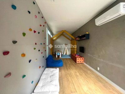 Studio para alugar ou comprar com 42m², 1 quarto, 1 vaga no bairro Campeche em Florianópolis - Foto 20