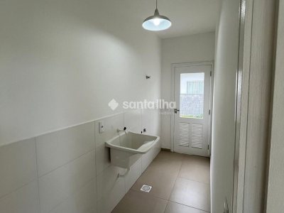 Casa para alugar com 126m², 2 quartos, 1 suíte, 2 vagas no bairro Campeche em Florianópolis - Foto 6