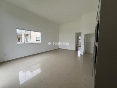 Casa para alugar com 126m², 2 quartos, 1 suíte, 2 vagas no bairro Campeche em Florianópolis - Foto 2