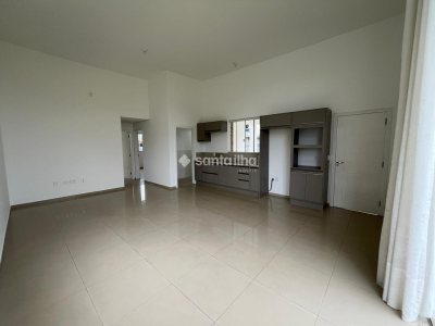 Casa para alugar com 126m², 2 quartos, 1 suíte, 2 vagas no bairro Campeche em Florianópolis - Foto 3