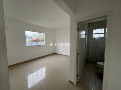 Casa para alugar com 126m², 2 quartos, 1 suíte, 2 vagas no bairro Campeche em Florianópolis - Foto 8