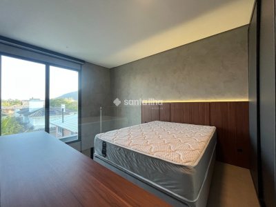 Apartamento à venda com 43m², 1 quarto, 1 vaga no bairro Campeche em Florianópolis - Foto 13