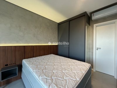 Apartamento à venda com 43m², 1 quarto, 1 vaga no bairro Campeche em Florianópolis - Foto 14