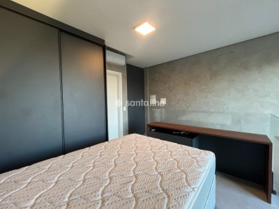 Apartamento à venda com 43m², 1 quarto, 1 vaga no bairro Campeche em Florianópolis - Foto 15