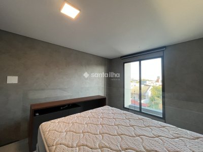 Apartamento à venda com 43m², 1 quarto, 1 vaga no bairro Campeche em Florianópolis - Foto 16
