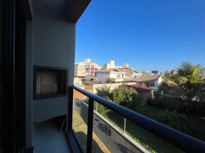 Apartamento à venda com 43m², 1 quarto, 1 vaga no bairro Campeche em Florianópolis - Foto 8