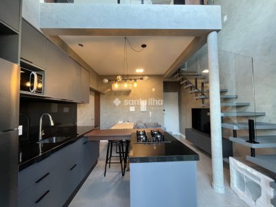 Apartamento à venda com 43m², 1 quarto, 1 vaga no bairro Campeche em Florianópolis - Foto 10