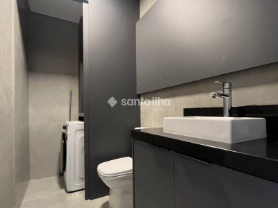 Apartamento à venda com 43m², 1 quarto, 1 vaga no bairro Campeche em Florianópolis - Foto 11