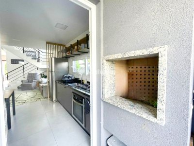 Casa à venda com 146m², 3 quartos, 1 suíte, 2 vagas no bairro Campeche em Florianópolis - Foto 14