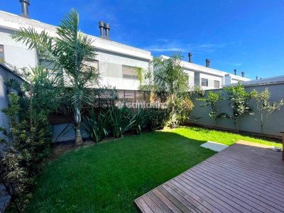 Casa à venda com 146m², 3 quartos, 1 suíte, 2 vagas no bairro Campeche em Florianópolis - Foto 3