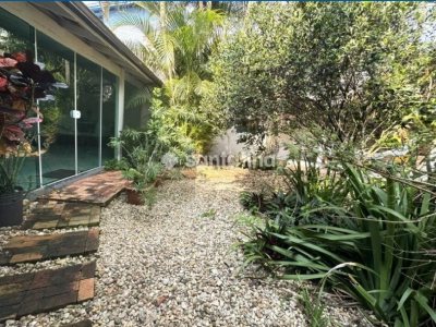Casa à venda com 211m², 3 quartos, 3 suítes, 2 vagas no bairro Morro das Pedras em Florianópolis - Foto 30