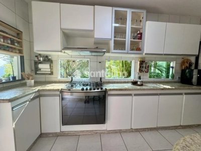 Casa à venda com 211m², 3 quartos, 3 suítes, 2 vagas no bairro Morro das Pedras em Florianópolis - Foto 14