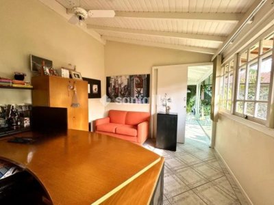 Casa à venda com 211m², 3 quartos, 3 suítes, 2 vagas no bairro Morro das Pedras em Florianópolis - Foto 18