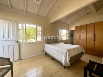 Casa à venda com 211m², 3 quartos, 3 suítes, 2 vagas no bairro Morro das Pedras em Florianópolis - Foto 20