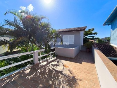 Casa à venda com 211m², 3 quartos, 3 suítes, 2 vagas no bairro Morro das Pedras em Florianópolis - Foto 25