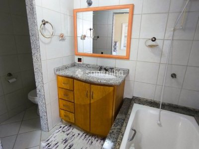 Casa à venda com 211m², 3 quartos, 3 suítes, 2 vagas no bairro Morro das Pedras em Florianópolis - Foto 23