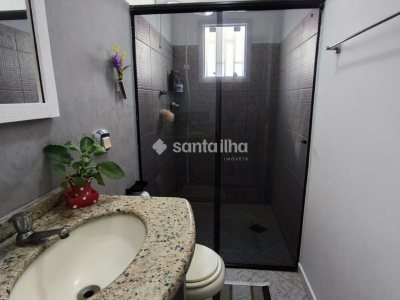 Casa à venda com 211m², 3 quartos, 3 suítes, 2 vagas no bairro Morro das Pedras em Florianópolis - Foto 19