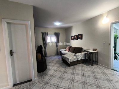 Casa à venda com 211m², 3 quartos, 3 suítes, 2 vagas no bairro Morro das Pedras em Florianópolis - Foto 10