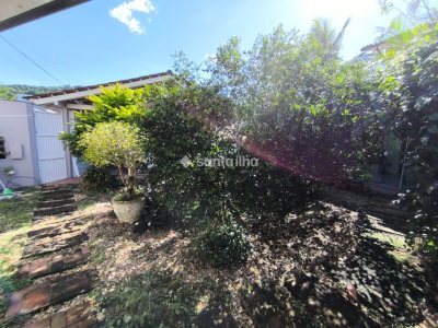 Casa à venda com 211m², 3 quartos, 3 suítes, 2 vagas no bairro Morro das Pedras em Florianópolis - Foto 33