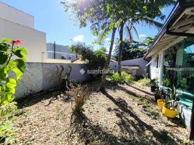 Casa à venda com 211m², 3 quartos, 3 suítes, 2 vagas no bairro Morro das Pedras em Florianópolis - Foto 32