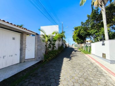 Casa à venda com 211m², 3 quartos, 3 suítes, 2 vagas no bairro Morro das Pedras em Florianópolis - Foto 34