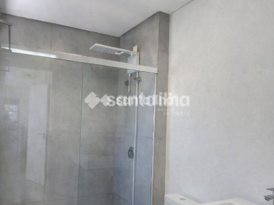 Casa à venda com 113m², 3 quartos, 1 suíte, 2 vagas no bairro Campeche em Florianópolis - Foto 18